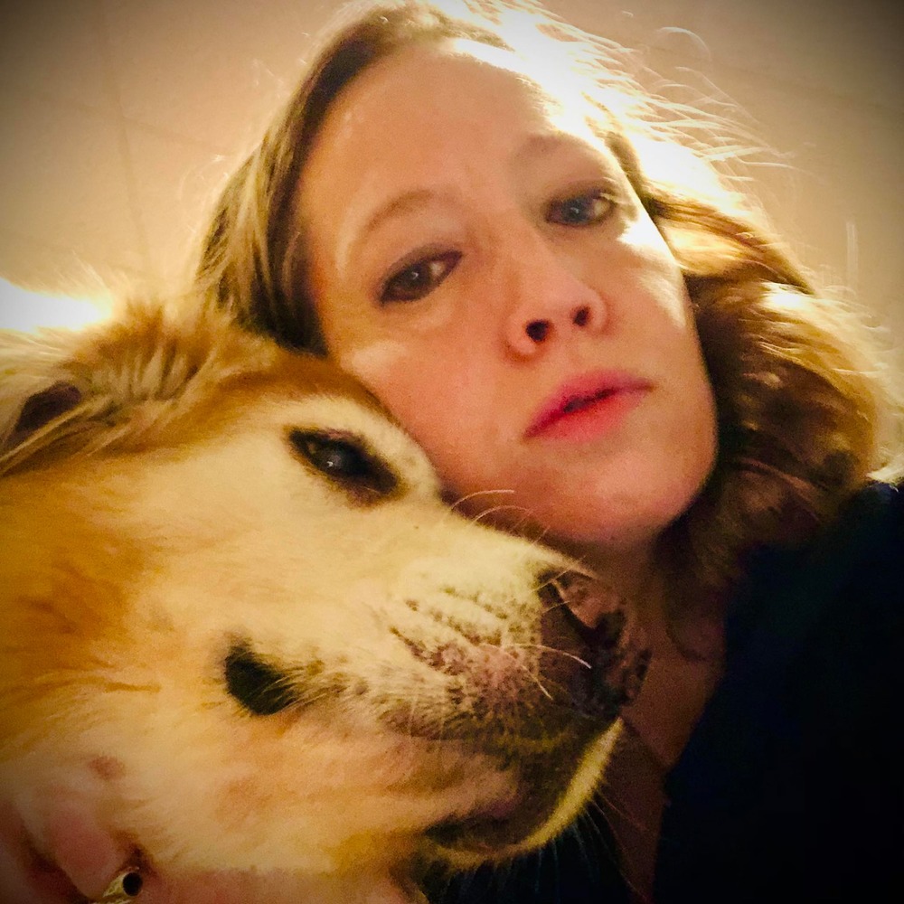 Meet your Posher, Jill